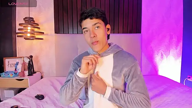 SandroVeyra online show from 01.13.26