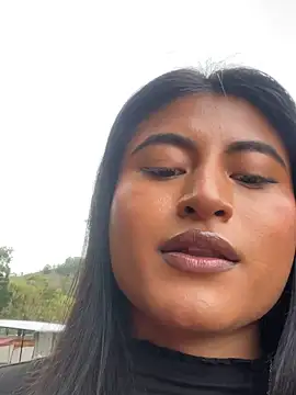 Michelle Narvaez online show from 03.25.26