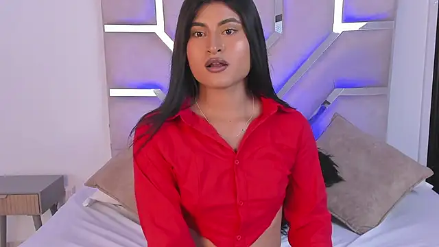 Michelle Narvaez online show from 07.01.26