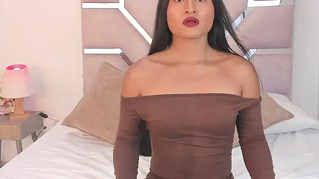 Michelle Narvaez online show from 07.02.26