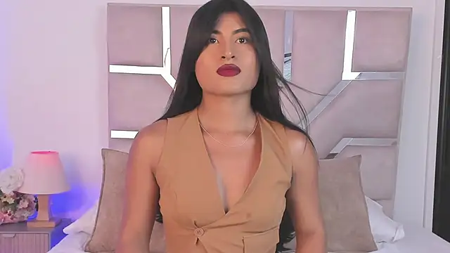 Michelle Narvaez online show from 07.08.26