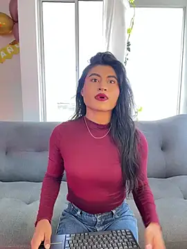 Michelle Narvaez online show from 07.14.26