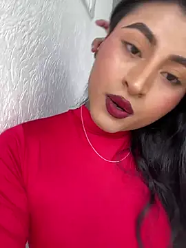 Michelle Narvaez online show from 07.17.26