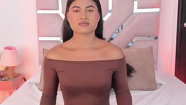 Michelle Narvaez online show from 07.18.26