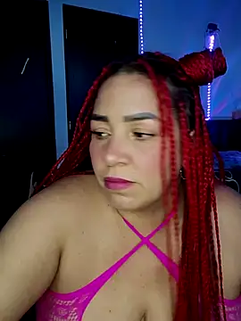alexiaystive3 online show from 07.08.26