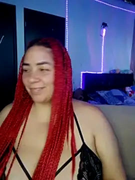 alexiaystive3 online show from 07.09.26
