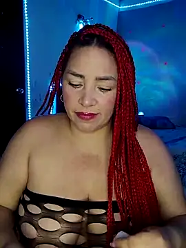 alexiaystive3 online show from 07.12.26