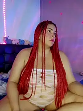 alexiaystive3 online show from 07.13.26