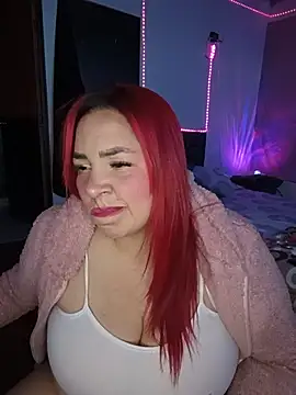 alexiaystive3 online show from 07.25.26