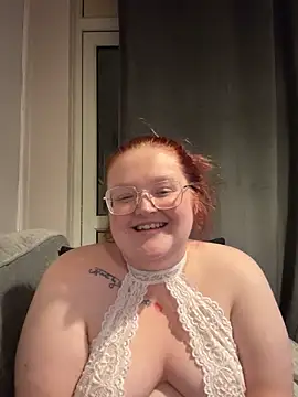 AmberBliss-X online show from 11.14.25