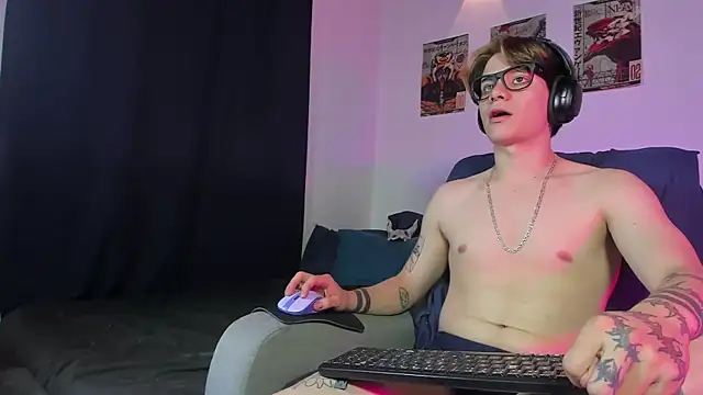 Jerry Cole online show from 10.04.25