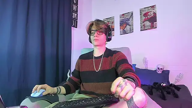 Jerry Cole online show from 10.23.25