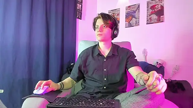 Jerry Cole online show from 10.26.25