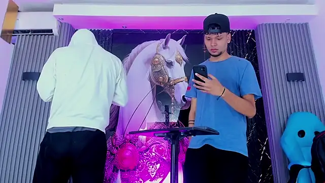 Snapshot of Iam_Steven chatting on 11.10.25 Iam Steven online show from 11.10.25