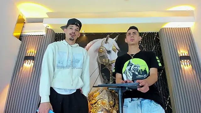 Iam Steven online show from 02.09.26