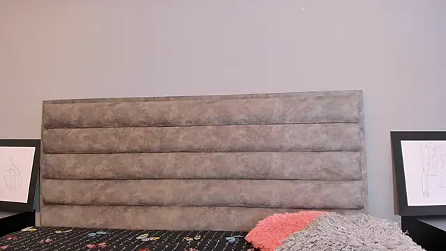 Aliciabloom online show from 10.11.25