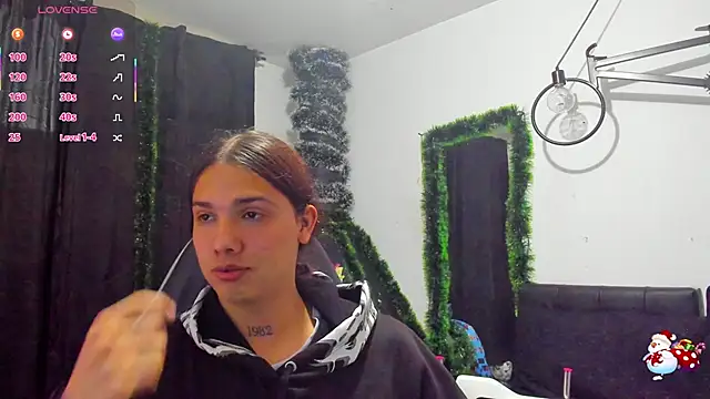 Almaazz online show from 01.13.26