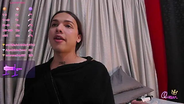 Almaazz online show from 03.21.26