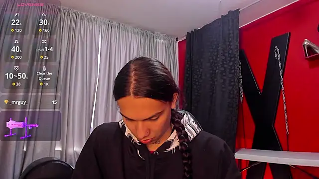 Almaazz online show from 03.24.26