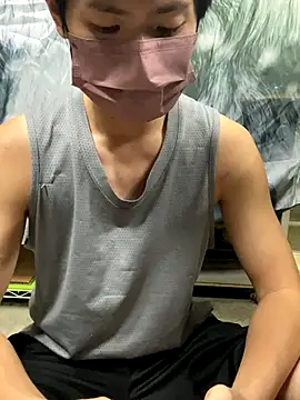 Snapshot of hayato1995 chatting on 09.12.25 hayato1995 online show from 09.12.25