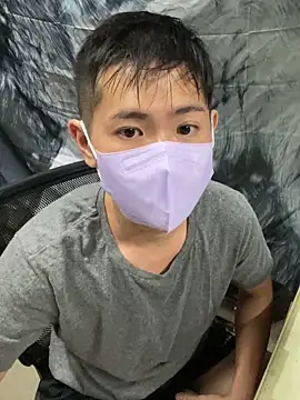 Snapshot of hayato1995 chatting on 09.16.25 hayato1995 online show from 09.16.25