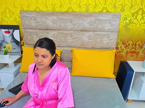 ElianaCollins online show from 12.02.25