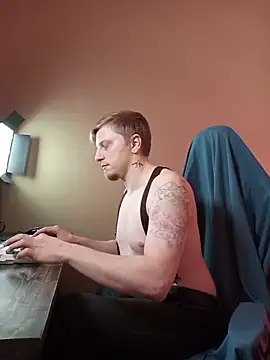 Vincent Hardman online show from 01.17.26