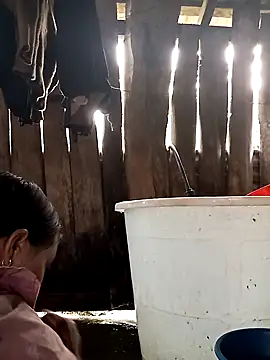 Snapshot of bonnie-00 chatting on 03.31.26 bonnie-00 online show from 03.31.26