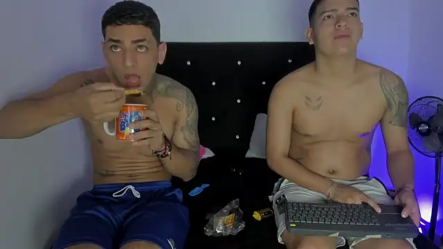 maykel and mike online show from 11.12.25