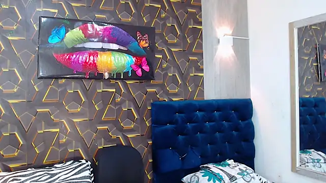 fire drako  online show from 09.18.25