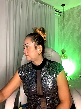 BunnyGlow50 online show from 09.25.25