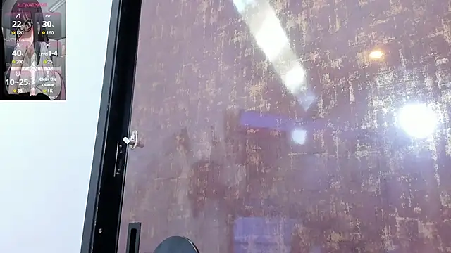 cherry skinny  online show from 01.10.26