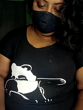 sonali134 online show from 10.13.25