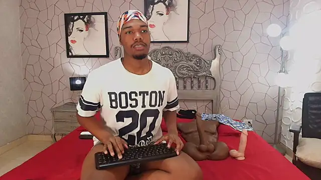 Andyprincex online show from 02.26.26