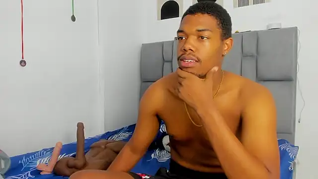 Andyprincex online show from 03.05.26