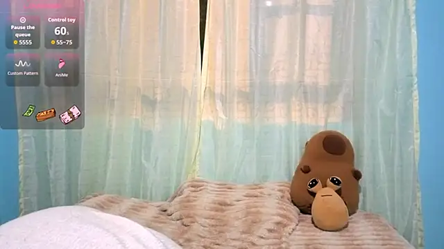 Sullyoonn online show from 01.17.26