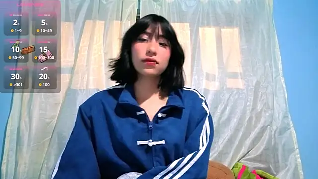 Sullyoonn online show from 02.23.26