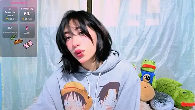 Sullyoonn online show from 03.11.26