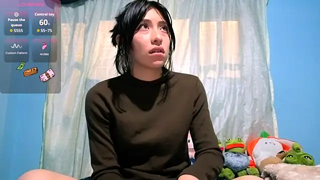 Sullyoonn online show from 03.19.26