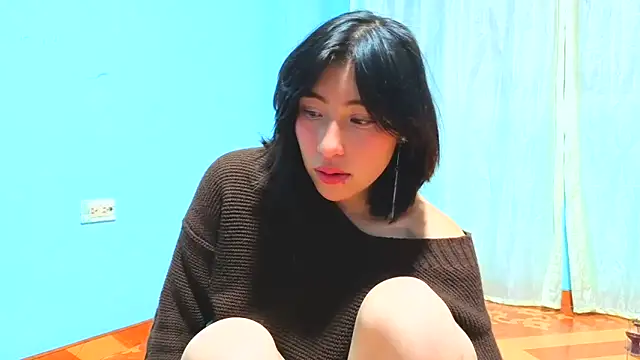 Sullyoonn online show from 04.11.26