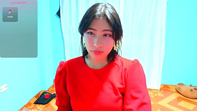 Sullyoonn online show from 04.21.26