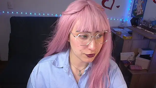 Miacatsito3 online show from 05.23.26