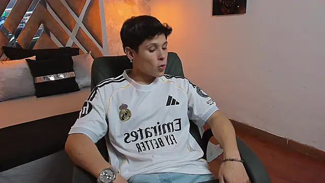 kraven lust online show from 09.19.25