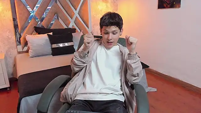 kraven lust online show from 09.20.25