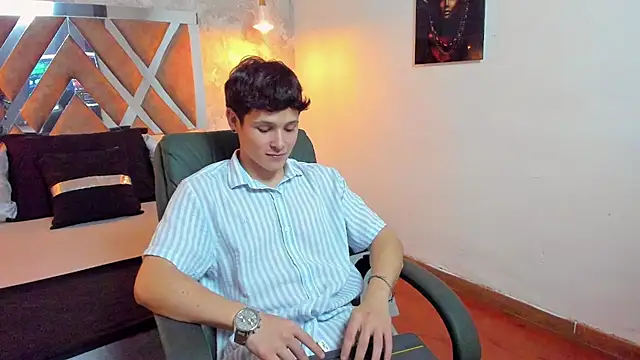 kraven lust online show from 09.25.25