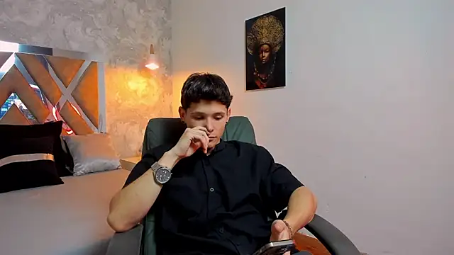 kraven lust online show from 11.07.25