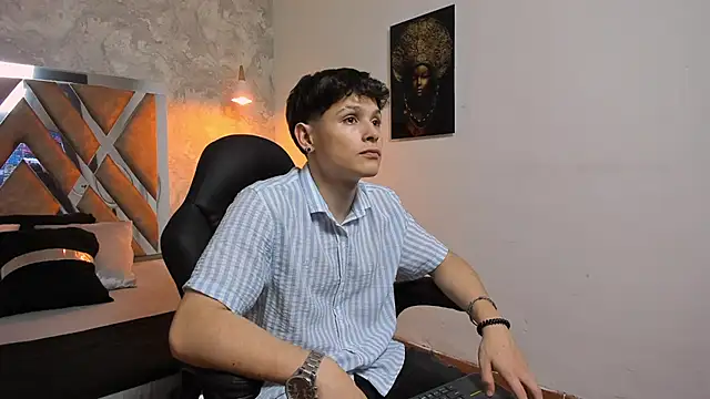 kraven lust online show from 02.10.26