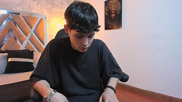 kraven lust online show from 03.03.26