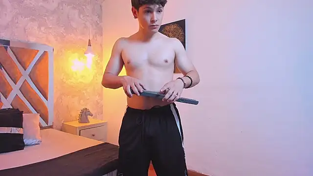 kraven lust online show from 03.11.26