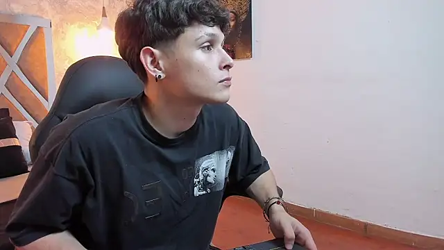 kraven lust online show from 03.27.26